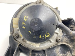 Корпус мотора печки, ориг. номер 2722015G02, 2720015G00, 2722083P00, Nissan Terrano 1985-1995