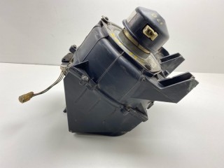 Корпус мотора печки, ориг. номер 2722015G02, 2720015G00, 2722083P00, Nissan Terrano 1985-1995