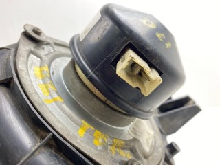 Корпус мотора печки, ориг. номер 2722015G02, 2720015G00, 2722083P00, Nissan Terrano 1985-1995