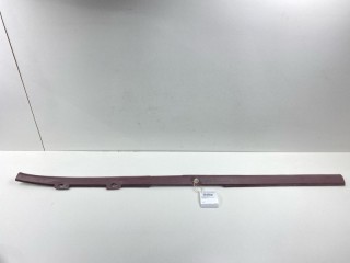Накладка на стойку, ориг. номер 7391783G00, Nissan Terrano 1985-1995