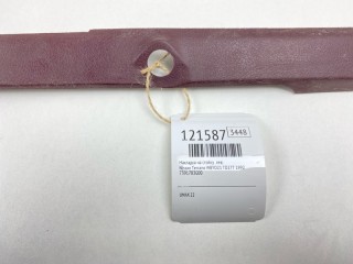 Накладка на стойку, ориг. номер 7391783G00, Nissan Terrano 1985-1995