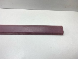Накладка на стойку, ориг. номер 7391783G00, Nissan Terrano 1985-1995