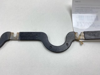 Пластина, ориг. номер 1108643G00, 11086-G2400, Nissan Terrano 1985-1995