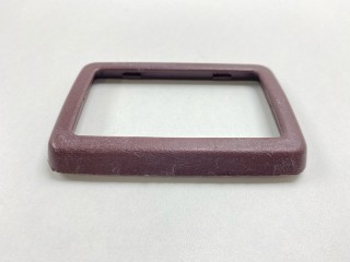 Накладка внутренней ручки, ориг. номер 8068201G00, Nissan Terrano 1985-1995