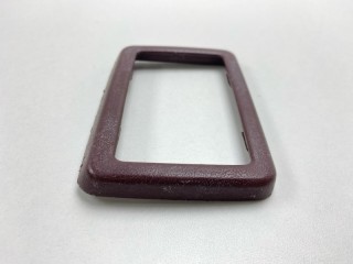 Накладка внутренней ручки, ориг. номер 8068201G00, Nissan Terrano 1985-1995
