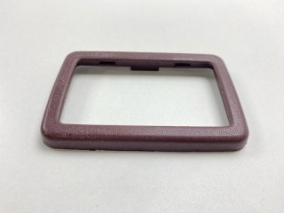 Накладка внутренней ручки, ориг. номер 8068201G00, Nissan Terrano 1985-1995