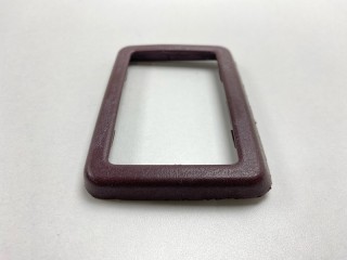 Накладка внутренней ручки, ориг. номер 8068201G00, Nissan Terrano 1985-1995