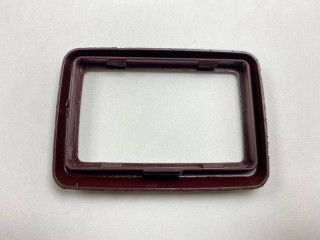 Накладка внутренней ручки, ориг. номер 8068201G00, Nissan Terrano 1985-1995
