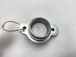 Заглушка распредвала, ориг. номер 12240-P8F-A00, Honda Inspire 1998-2003