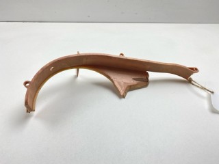 Успокоитель цепи КПП, ориг. номер CV6P-7H245-AC, Ford Kuga 2008-2013