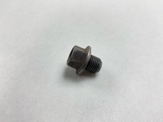Пробка сливная, ориг. номер 1112801M00, Nissan X-Trail 2007-2011