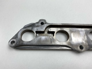 Пластина EGR, ориг. номер 17145-PWA-000, Honda Fit 2001-2004