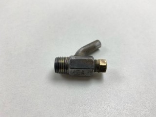 Кран сливной блока цилиндров, ориг. номер 90910-09107, Toyota Allion 2001-2004