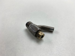 Кран сливной блока цилиндров, ориг. номер 90910-09107, Toyota Allion 2001-2004