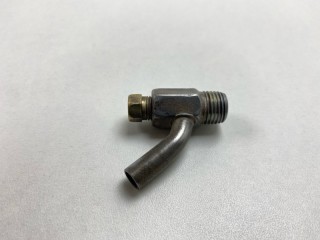 Кран сливной блока цилиндров, ориг. номер 90910-09107, Toyota Allion 2001-2004