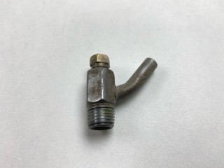 Кран сливной блока цилиндров, ориг. номер 90910-09107, Toyota Allion 2001-2004