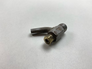 Кран сливной блока цилиндров, ориг. номер 90910-09107, Toyota Allion 2001-2004