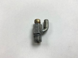 Кран сливной блока цилиндров, ориг. номер 90910-09129, Toyota Alphard 2008-2011