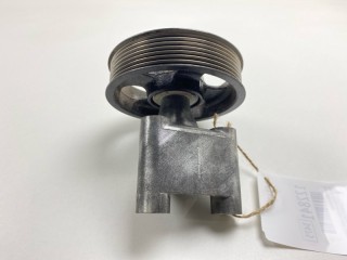 Кронштейн ролика, ориг. номер 16603-28020, 16631-28031, Toyota Alphard 2008-2011
