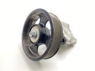 Кронштейн ролика, ориг. номер 16603-28020, 16631-28031, Toyota Alphard 2008-2011