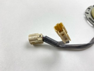 Муфта электромагнитная, ориг. номер 30910-30011, 30910-30012, Lexus GS450H 2004-2007