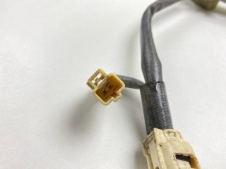 Муфта электромагнитная, ориг. номер 30910-30011, 30910-30012, Lexus GS450H 2004-2007
