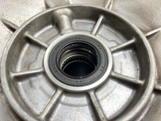 Муфта электромагнитная, ориг. номер 30910-30011, 30910-30012, Lexus GS450H 2004-2007