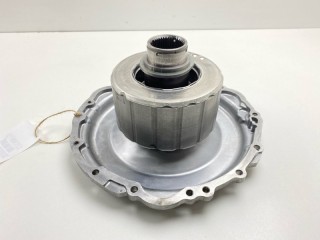 Муфта электромагнитная, ориг. номер 30910-30011, 30910-30012, Lexus GS450H 2004-2007