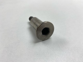 Болт натяжного ролика, ориг. номер 13556-46010, Toyota Mark II 1984-1997