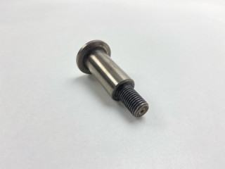 Болт натяжного ролика, ориг. номер 13556-46010, Toyota Mark II 1984-1997