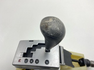 Селектор КПП, ориг. номер BS3J-46-10X, Mazda Mazda3 2003-2006