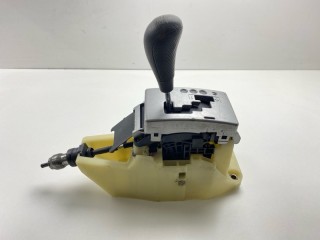 Селектор КПП, ориг. номер BS3J-46-10X, Mazda Mazda3 2003-2006