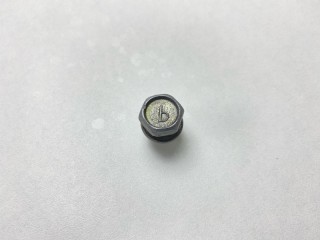 Болт гидротрансформатора, ориг. номер 90119-09009, 90119-09010, Toyota Mark II 1998-2002