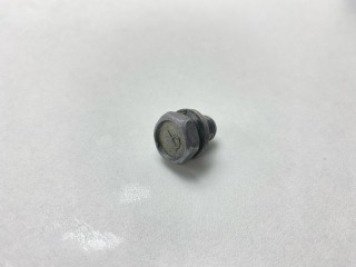 Болт гидротрансформатора, ориг. номер 90119-09009, 90119-09010, Toyota Mark II 1998-2002
