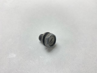 Болт гидротрансформатора, ориг. номер 90119-09009, 90119-09010, Toyota Mark II 1998-2002