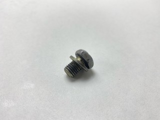 Болт гидротрансформатора, ориг. номер 90119-09009, 90119-09010, Toyota Mark II 1998-2002
