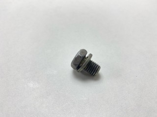 Болт гидротрансформатора, ориг. номер 90119-09009, 90119-09010, Toyota Mark II 1998-2002