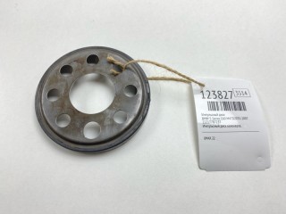 Импульсный диск, ориг. номер 11217787237, BMW 5-Series 2002-2007