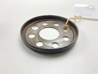 Импульсный диск, ориг. номер 11217787237, BMW 5-Series 2002-2007