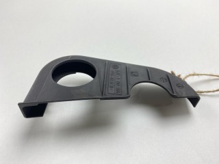 Крышка, ориг. номер 11277787504, BMW 5-Series 2002-2007
