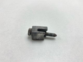 Крепеж поддона кпп, ориг. номер 018321391B, Audi A8 1994-1999