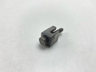 Крепеж поддона кпп, ориг. номер 018321391B, Audi A8 1994-1999