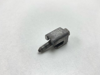 Крепеж поддона кпп, ориг. номер 018321391B, Audi A8 1994-1999