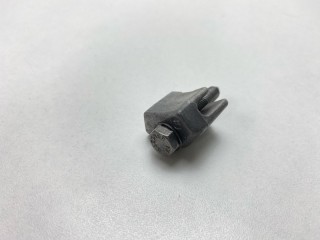 Крепеж поддона кпп, ориг. номер 018321391C, Audi A8 1994-1999