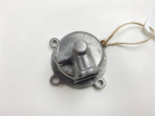 Крышка масляного фильтра КПП, ориг. номер 318481XF1A, Nissan Teana 2003-2008
