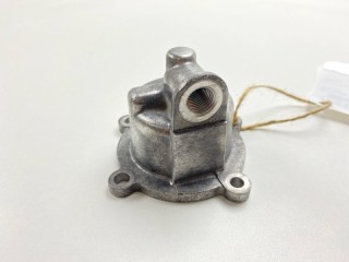 Крышка масляного фильтра КПП, ориг. номер 318481XF1A, Nissan Teana 2003-2008