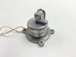 Крышка масляного фильтра КПП, ориг. номер 318481XF1A, Nissan Teana 2003-2008