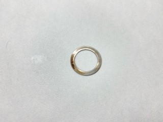 Шайба пружины клапана, ориг. номер 13734-20010, Toyota Mark II 1998-2002