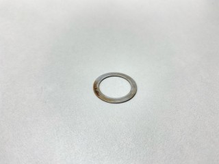 Шайба пружины клапана, ориг. номер 13734-20010, Toyota Mark II 1998-2002