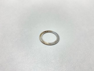 Шайба пружины клапана, ориг. номер 13734-20010, Toyota Mark II 1998-2002